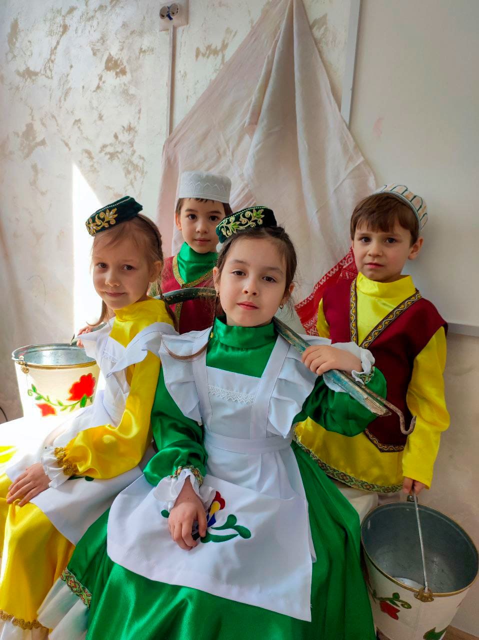 Мероприятие