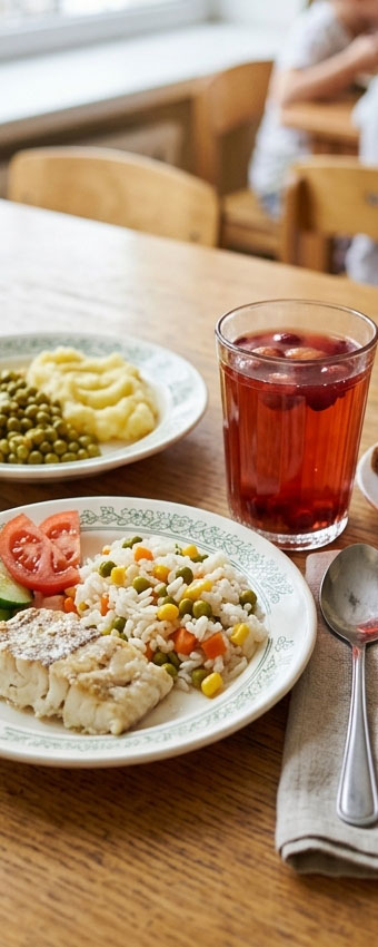 Халяль питание 2